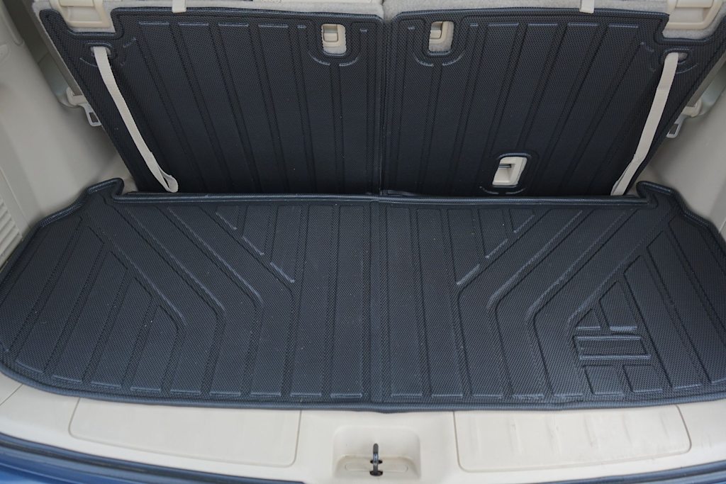 Thumbnail: 2013 Nissan Pathfinder - 18