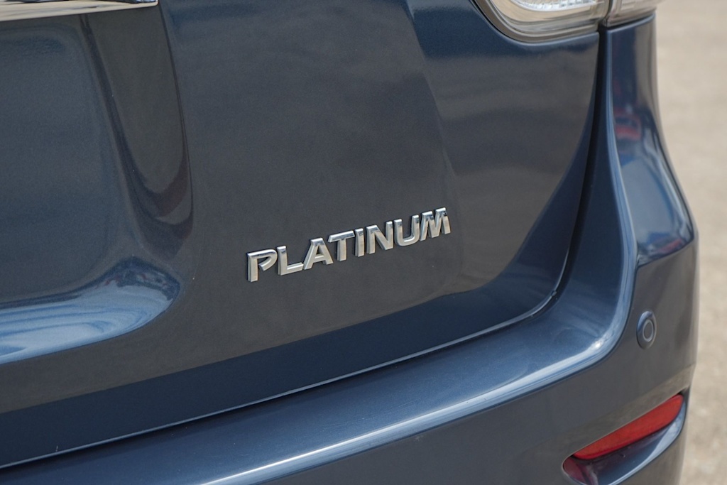 Thumbnail: 2013 Nissan Pathfinder - 7