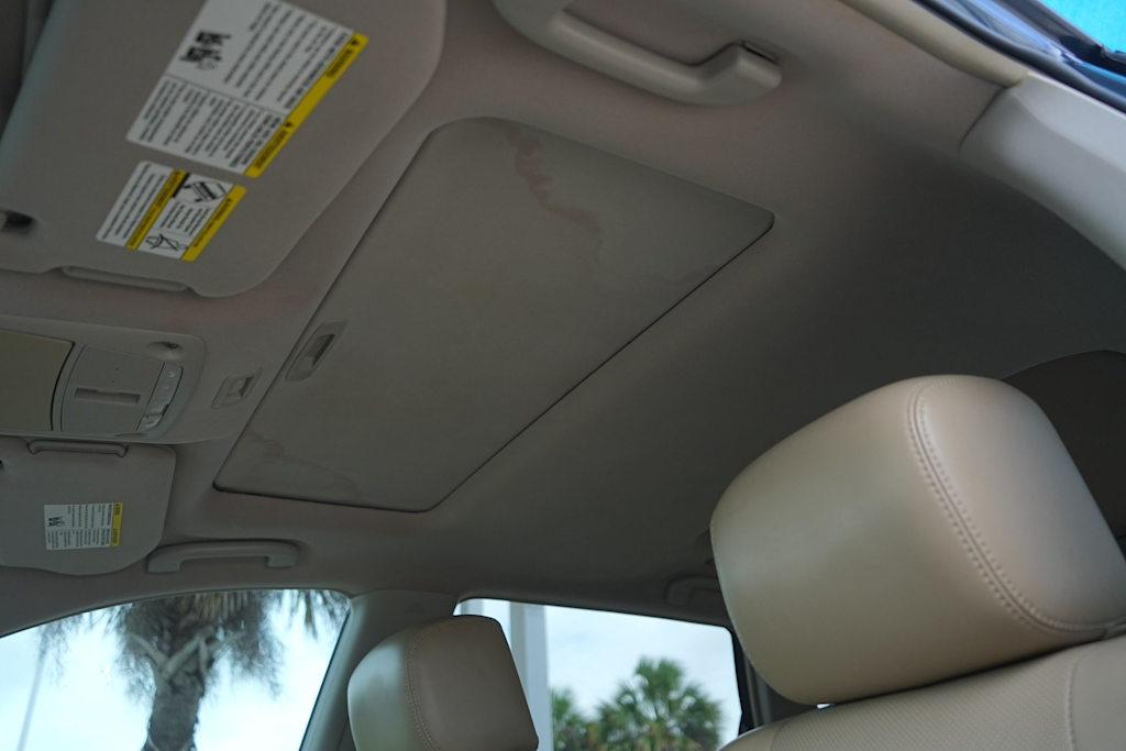 Thumbnail: 2013 Nissan Pathfinder - 28
