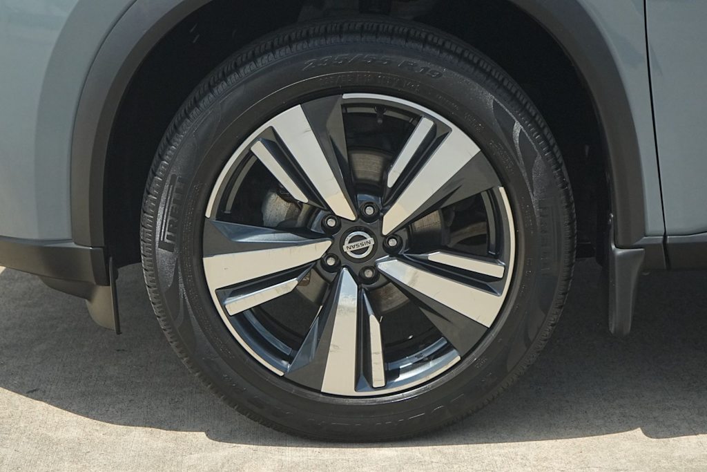 Thumbnail: 2021 Nissan Rogue - 8