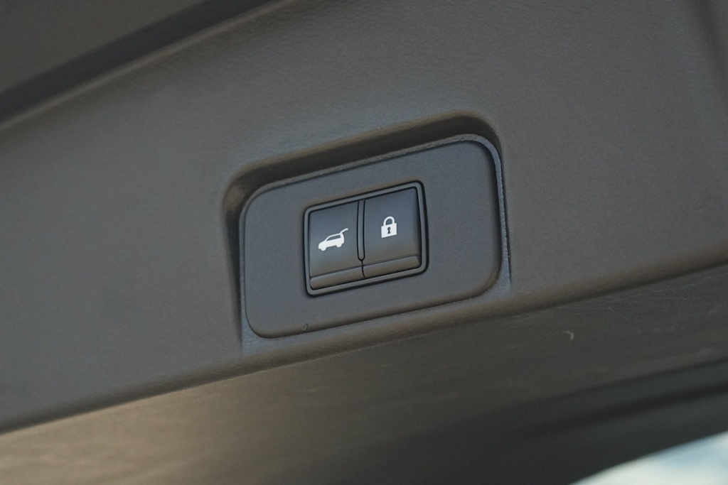 Thumbnail: 2021 Nissan Rogue - 29
