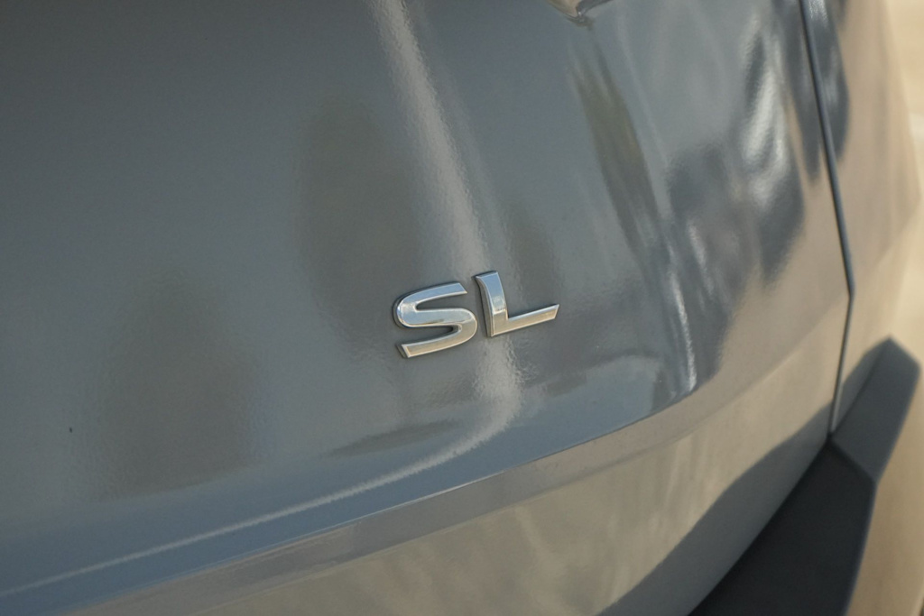 Thumbnail: 2021 Nissan Rogue - 7