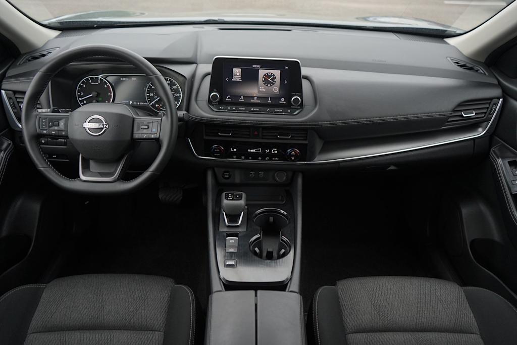Thumbnail: 2025 Nissan Rogue - 10