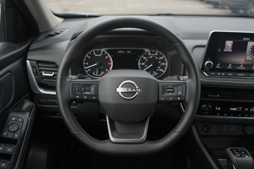 Thumbnail: 2025 Nissan Rogue - 14