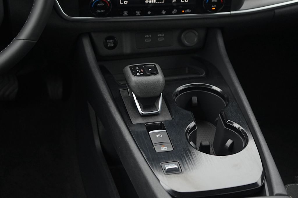 Thumbnail: 2025 Nissan Rogue - 16