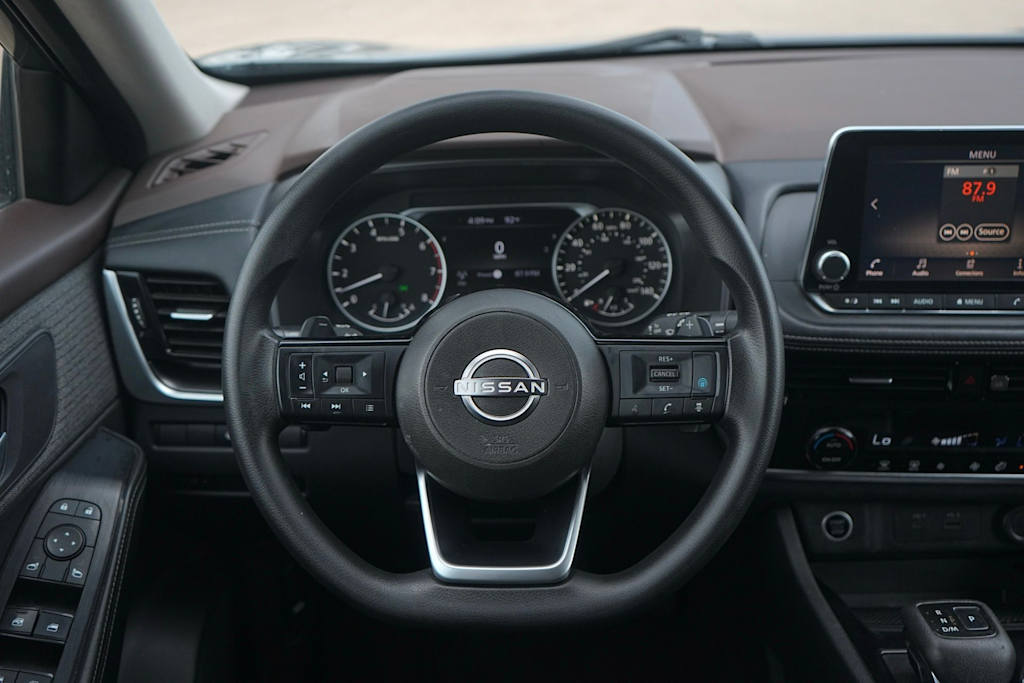 Thumbnail: 2022 Nissan Rogue - 14