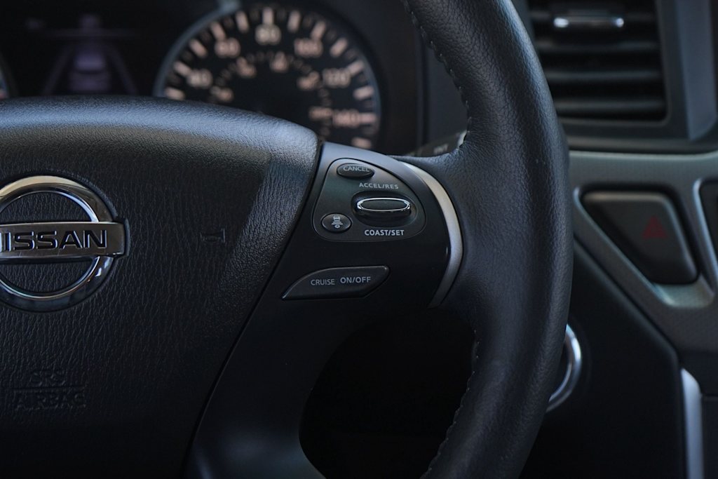 Thumbnail: 2019 Nissan Pathfinder - 24