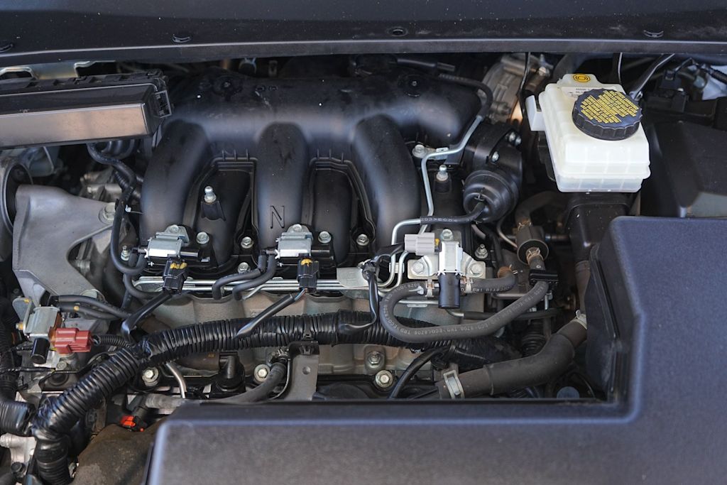 Thumbnail: 2019 Nissan Pathfinder - 9