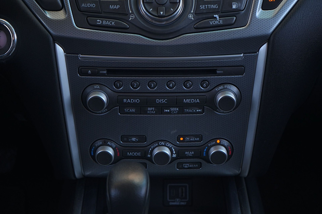 Thumbnail: 2019 Nissan Pathfinder - 25