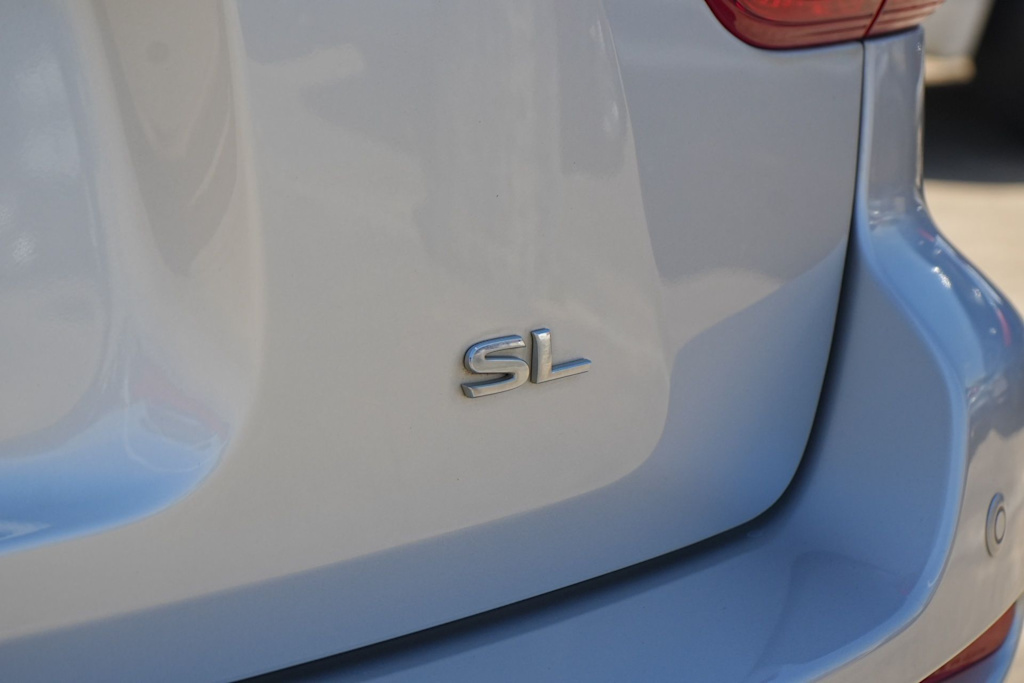 Thumbnail: 2019 Nissan Pathfinder - 7