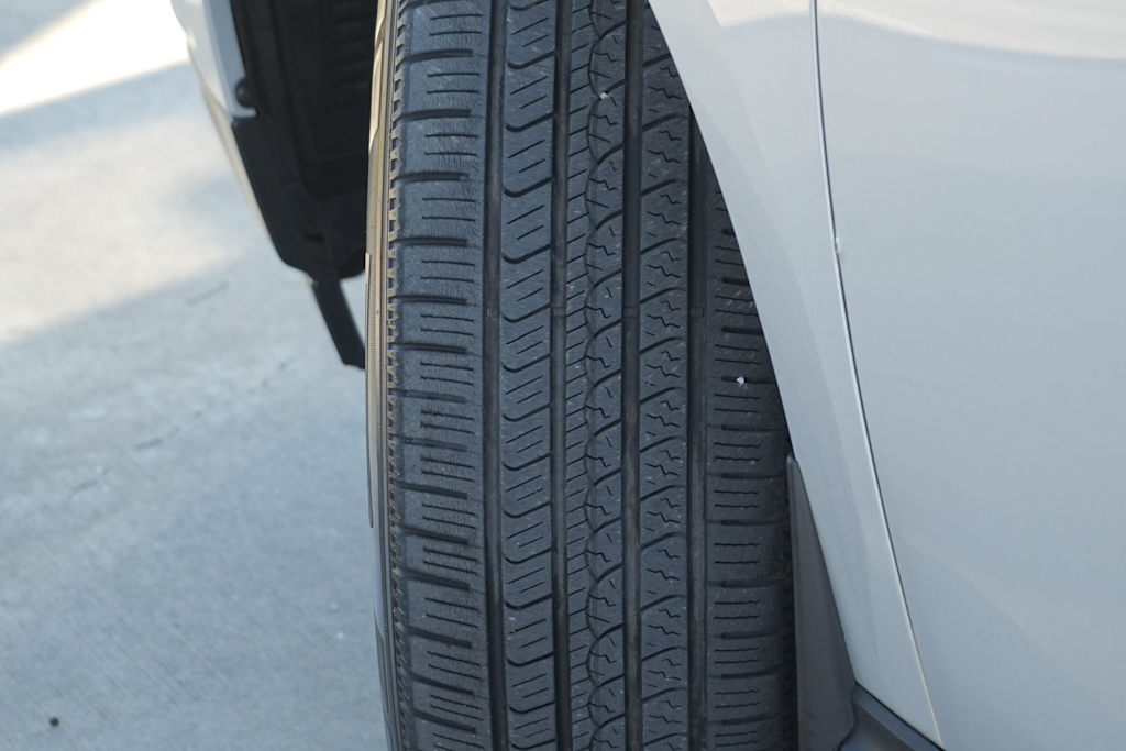 Thumbnail: 2019 Nissan Pathfinder - 20