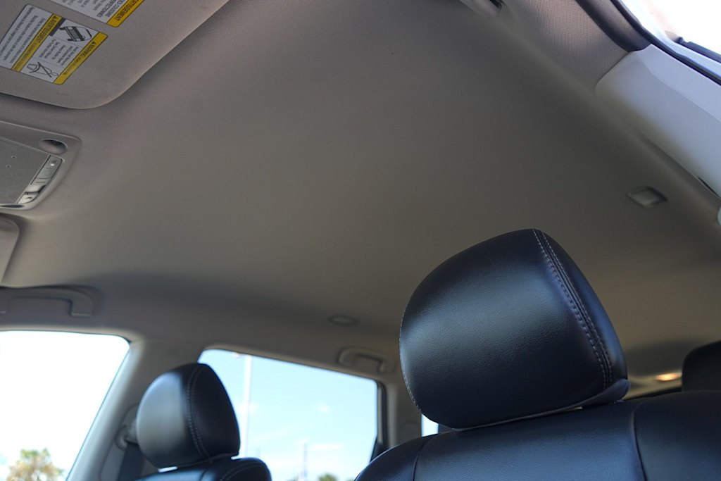 Thumbnail: 2019 Nissan Pathfinder - 28