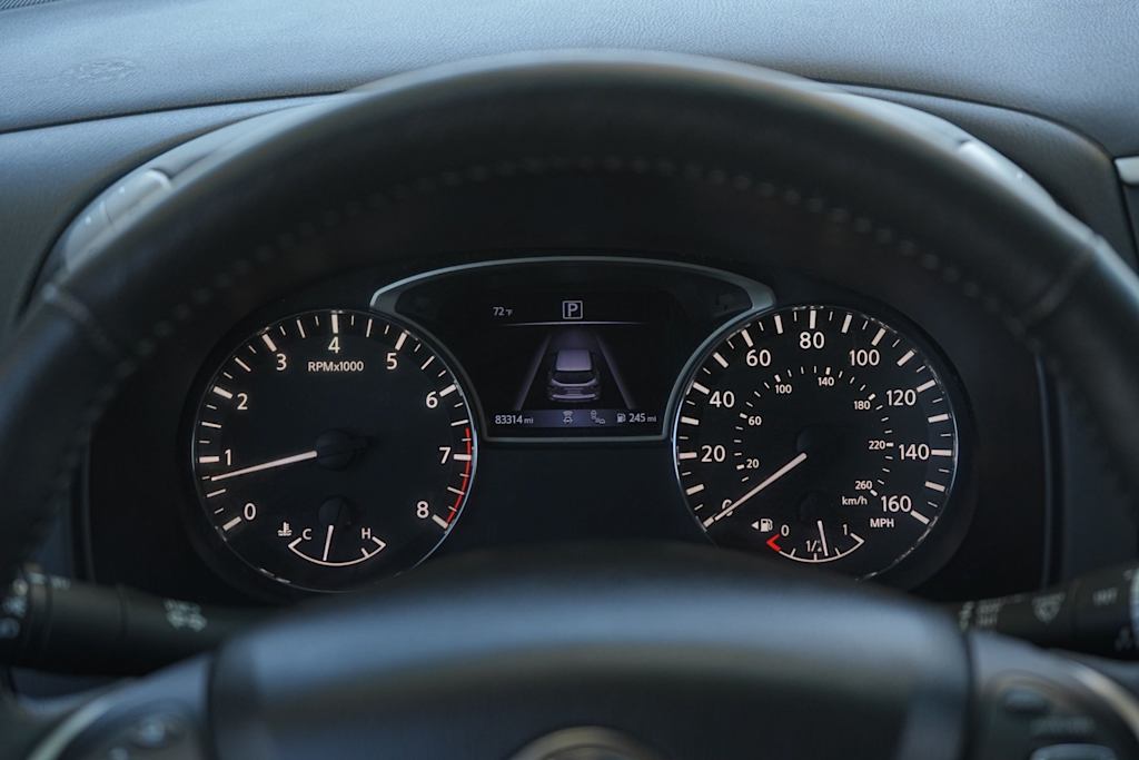 Thumbnail: 2019 Nissan Pathfinder - 17