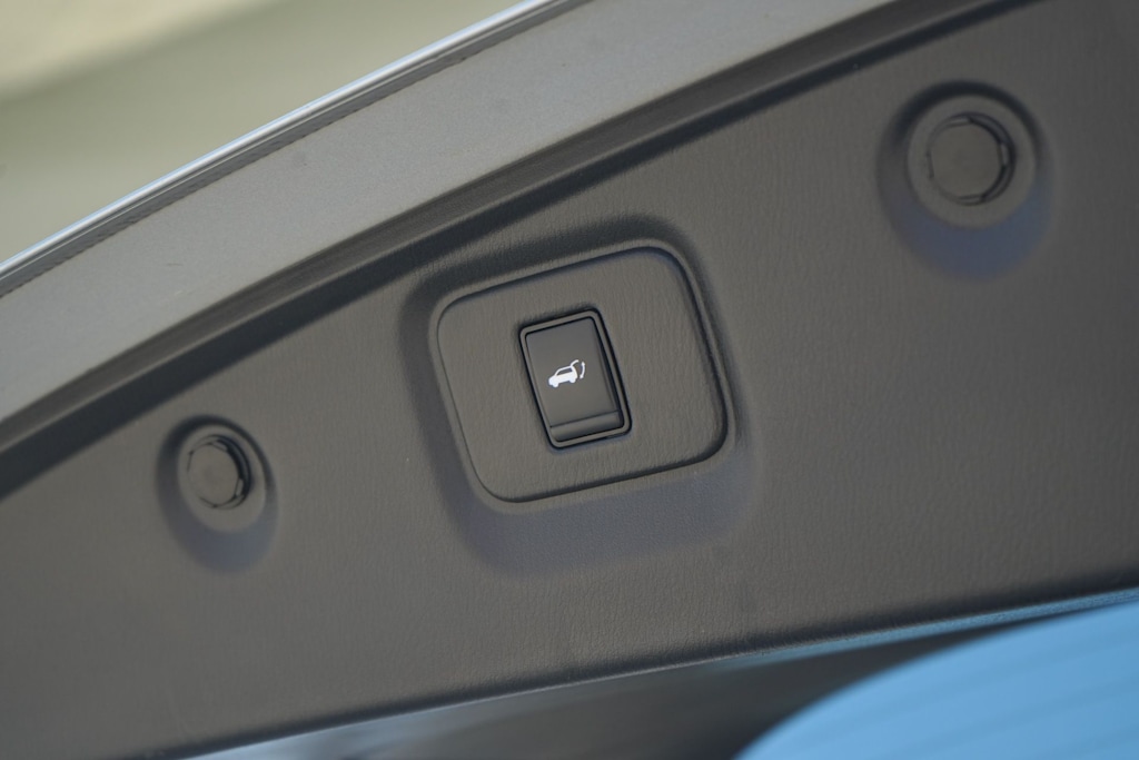 Thumbnail: 2019 Nissan Pathfinder - 29