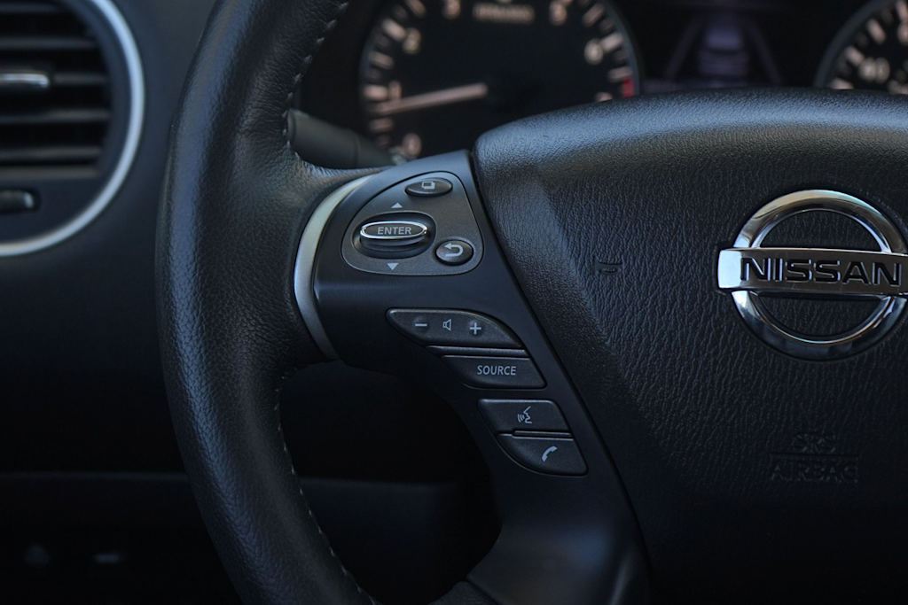 Thumbnail: 2019 Nissan Pathfinder - 23