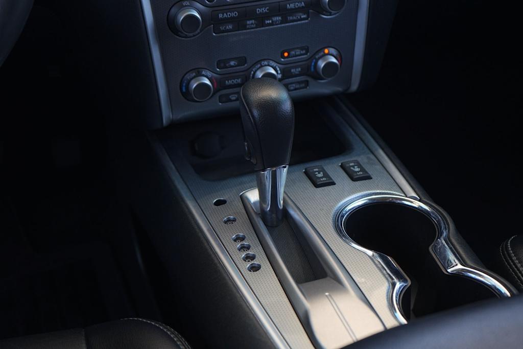 Thumbnail: 2019 Nissan Pathfinder - 16