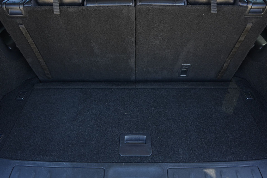 Thumbnail: 2019 Nissan Pathfinder - 18