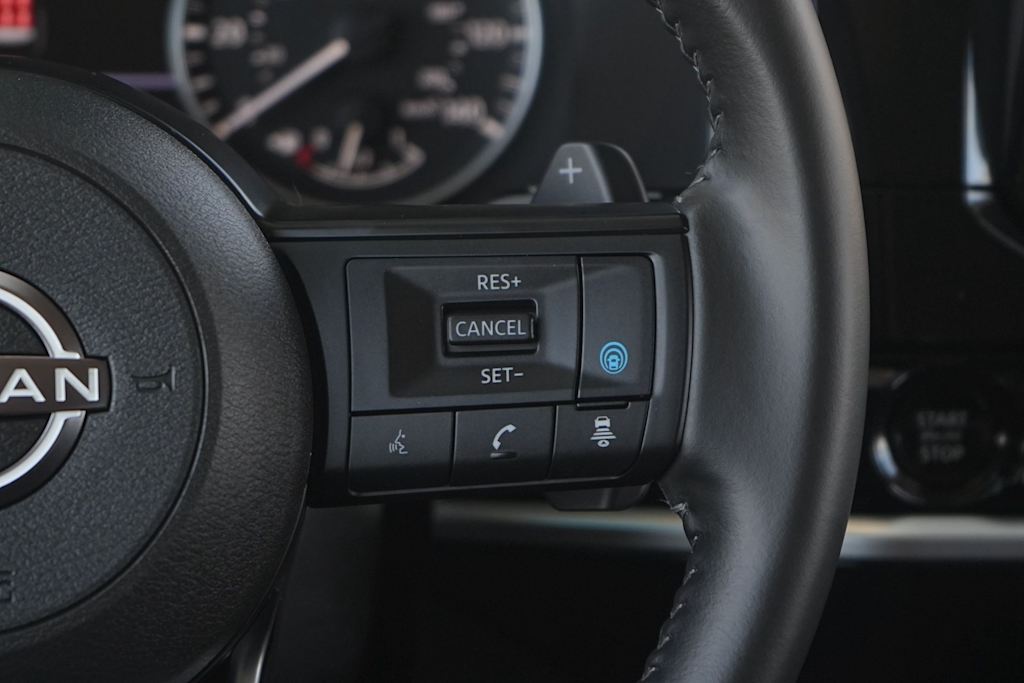 Thumbnail: 2025 Nissan Pathfinder - 24