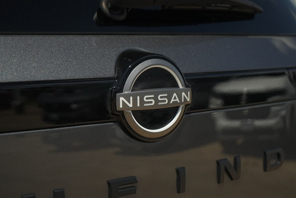 Thumbnail: 2025 Nissan Pathfinder - 7