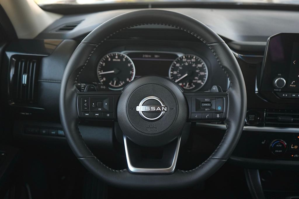 Thumbnail: 2025 Nissan Pathfinder - 14