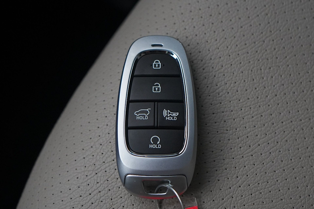 Thumbnail: 2023 Hyundai Tucson - 19