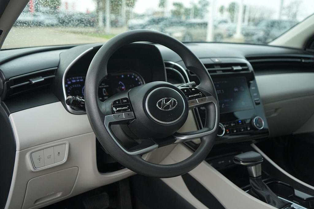 Thumbnail: 2023 Hyundai Tucson - 2