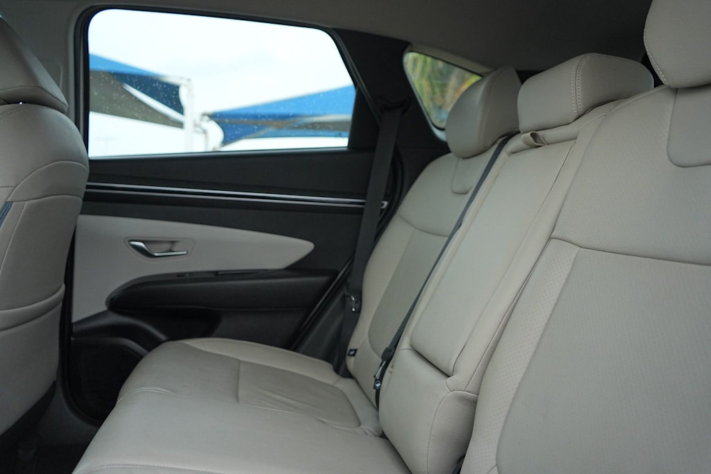 Thumbnail: 2023 Hyundai Tucson - 22