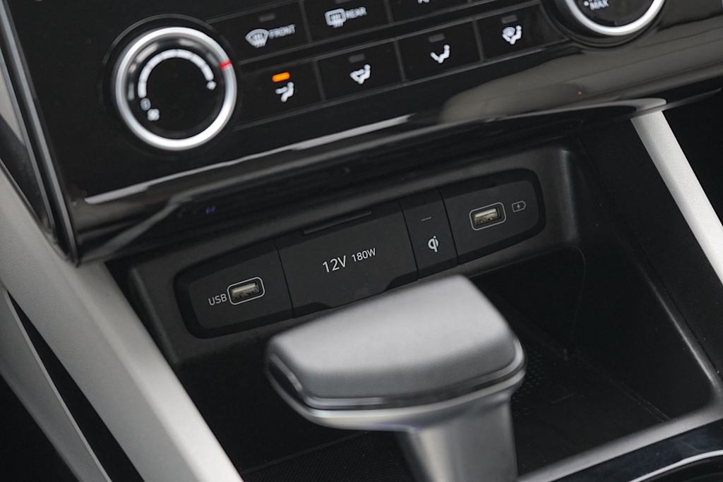 Thumbnail: 2023 Hyundai Tucson - 26