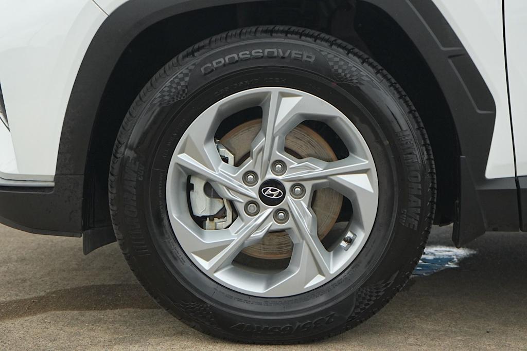 Thumbnail: 2023 Hyundai Tucson - 8