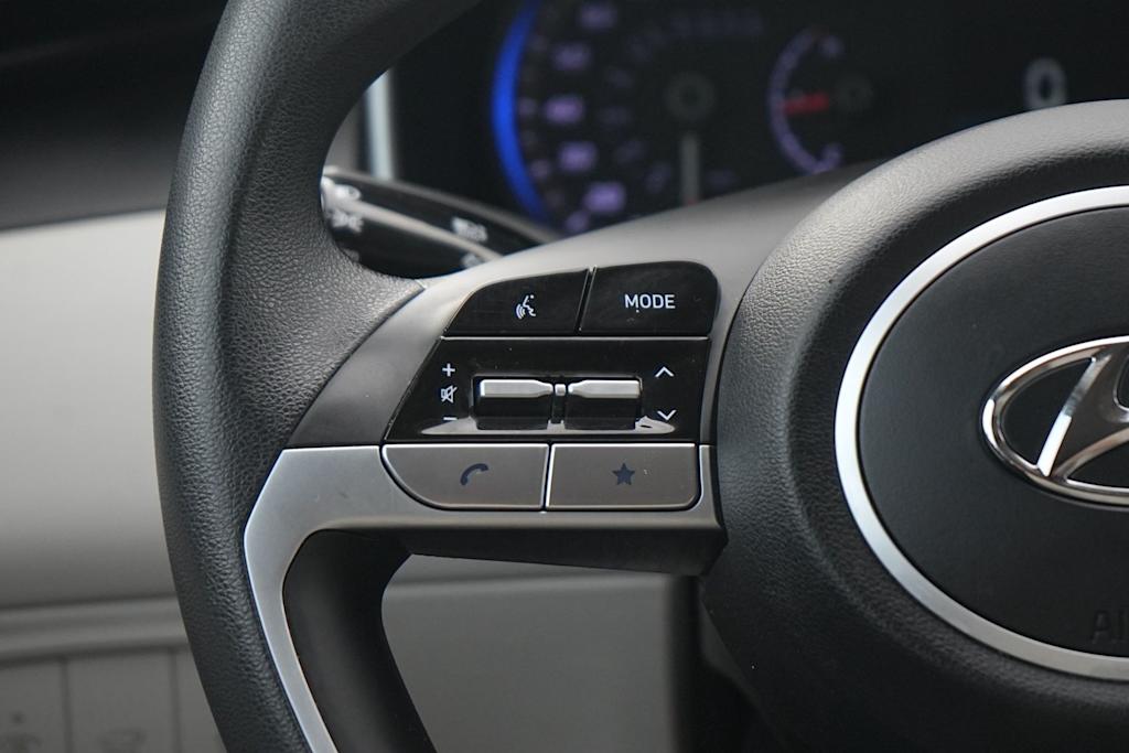 Thumbnail: 2023 Hyundai Tucson - 23