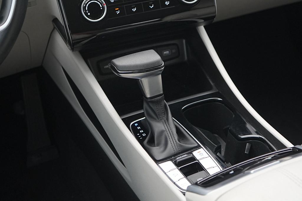 Thumbnail: 2023 Hyundai Tucson - 16