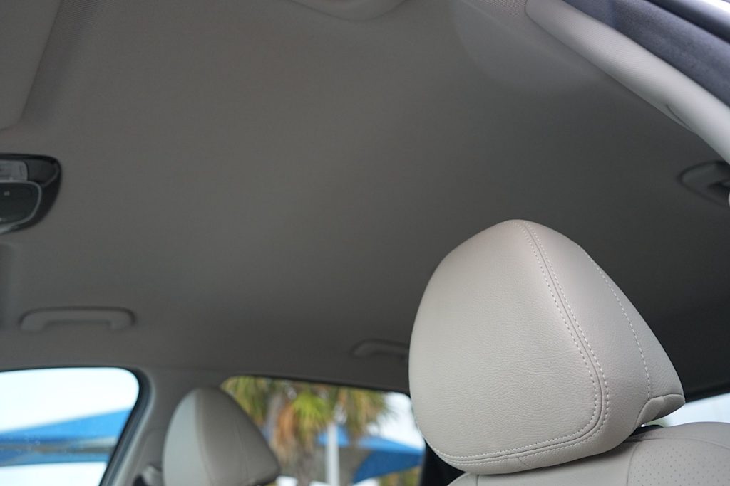 Thumbnail: 2023 Hyundai Tucson - 28