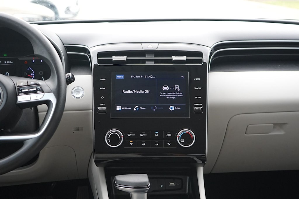 Thumbnail: 2023 Hyundai Tucson - 15