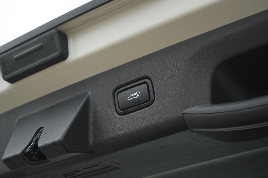 Thumbnail: 2023 Hyundai Tucson - 29