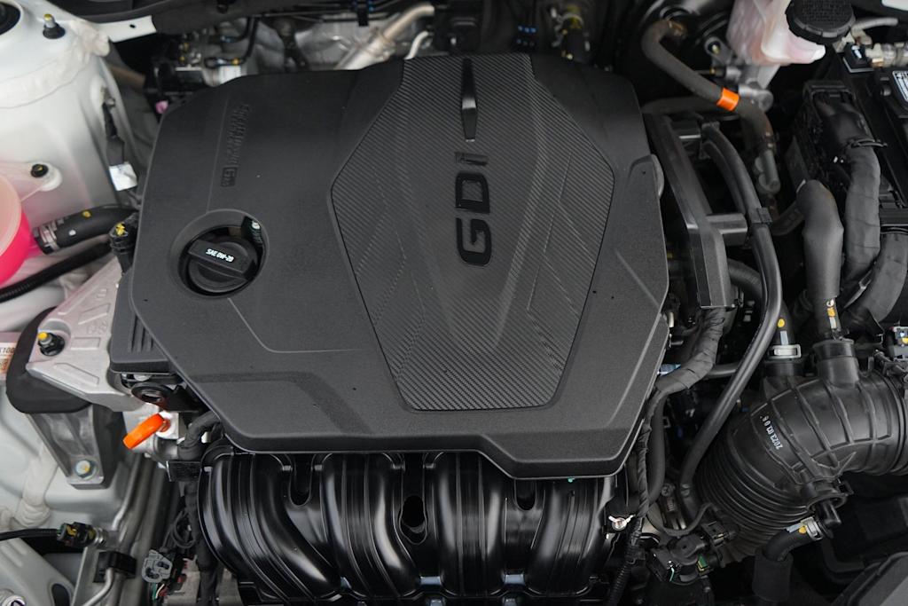 Thumbnail: 2023 Hyundai Tucson - 9