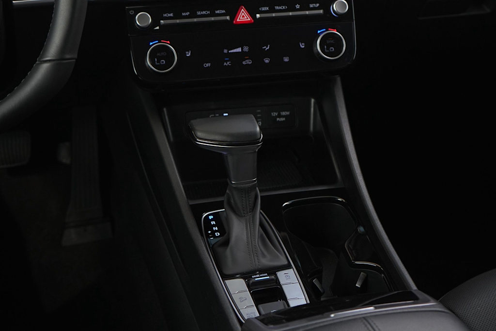 Thumbnail: 2025 Hyundai Tucson - 16