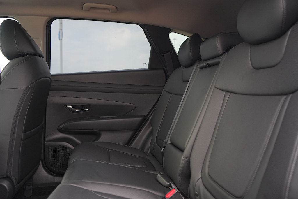 Thumbnail: 2025 Hyundai Tucson - 22