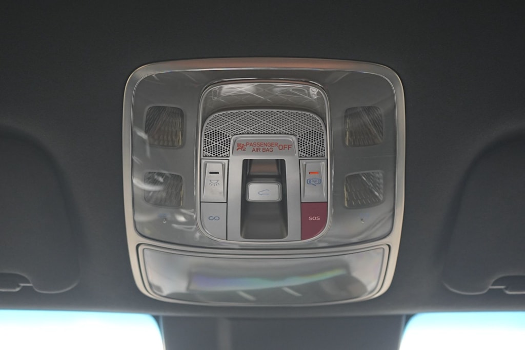 Thumbnail: 2024 Genesis GV70 - 25