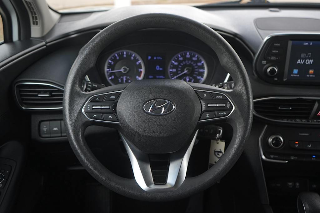 Thumbnail: 2020 Hyundai Santa Fe - 14