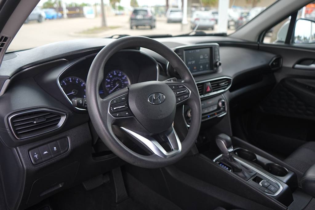 Thumbnail: 2020 Hyundai Santa Fe - 2