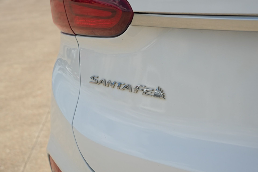 Thumbnail: 2020 Hyundai Santa Fe - 7