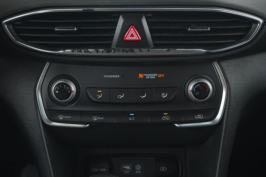 Thumbnail: 2020 Hyundai Santa Fe - 25