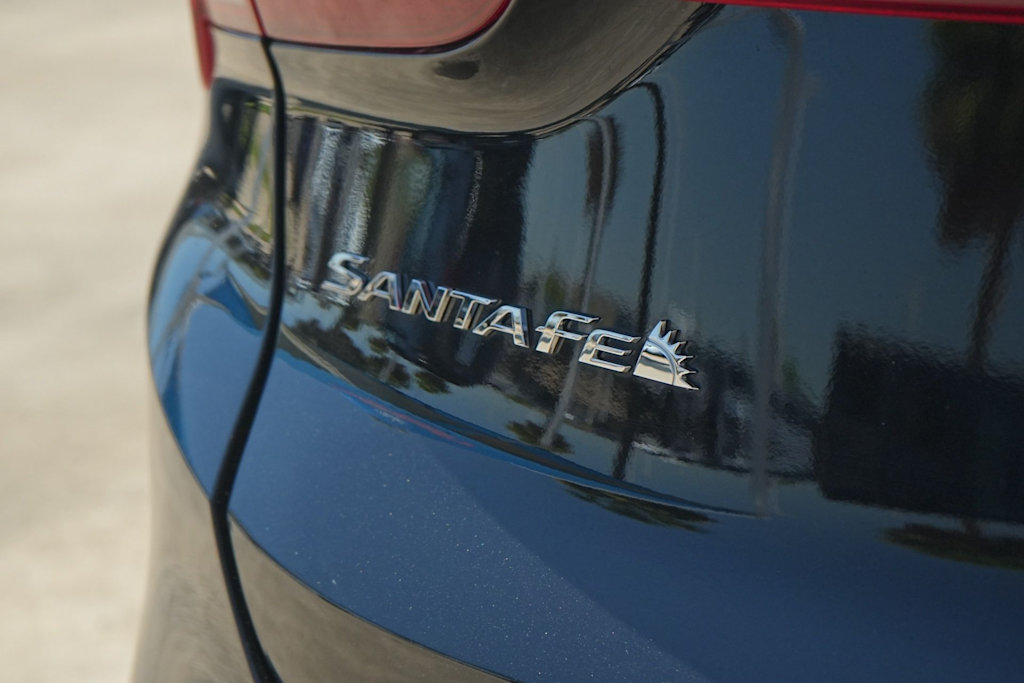 Thumbnail: 2022 Hyundai Santa Fe - 7