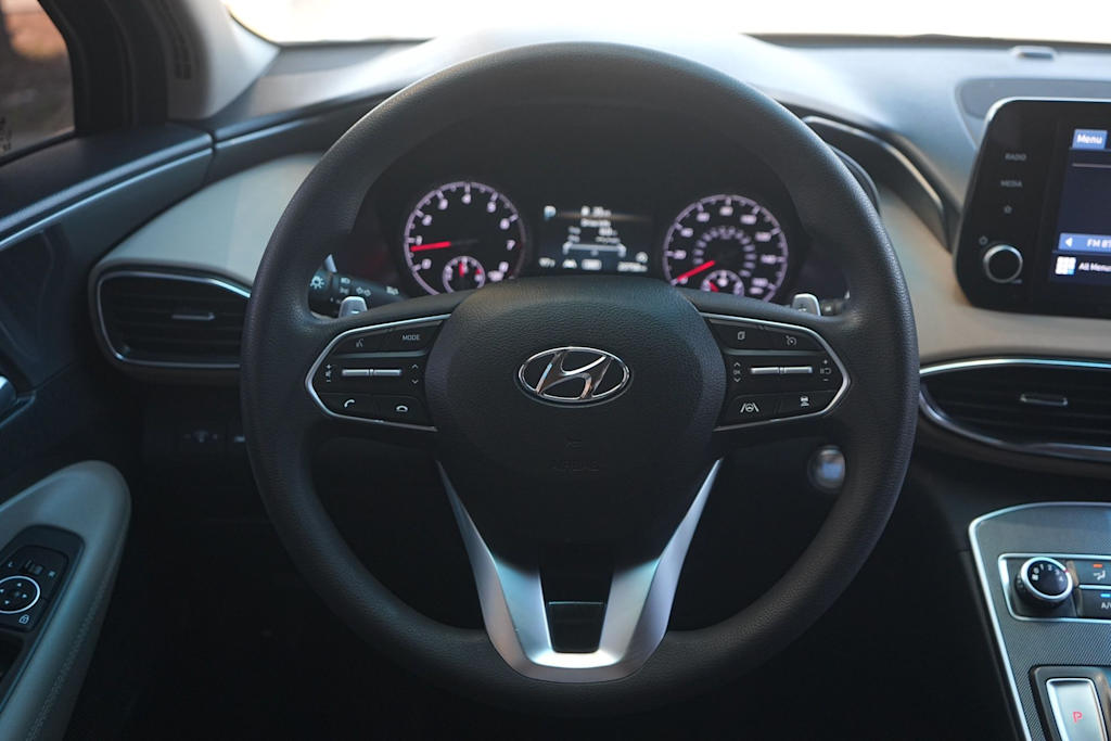 Thumbnail: 2022 Hyundai Santa Fe - 14