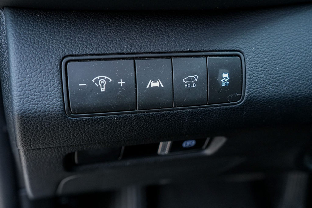 Thumbnail: 2023 Hyundai Santa Fe - 23