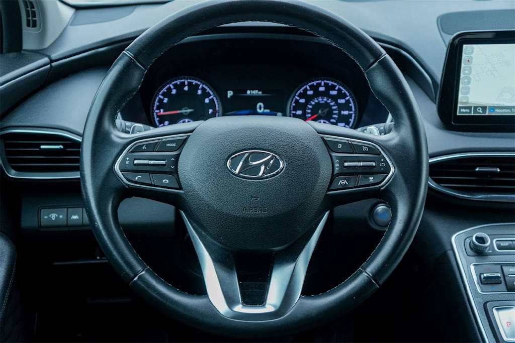 Thumbnail: 2023 Hyundai Santa Fe - 13