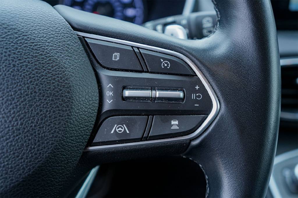 Thumbnail: 2023 Hyundai Santa Fe - 26