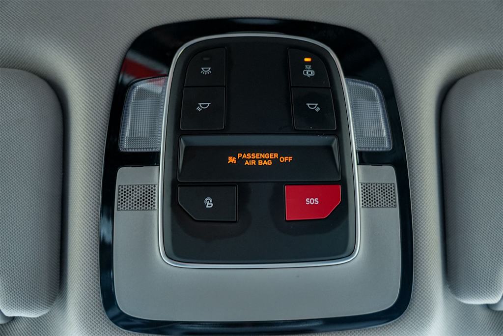 Thumbnail: 2023 Hyundai Santa Fe - 27