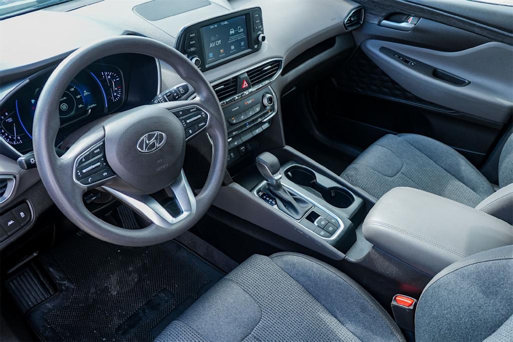 Thumbnail: 2020 Hyundai Santa Fe - 2