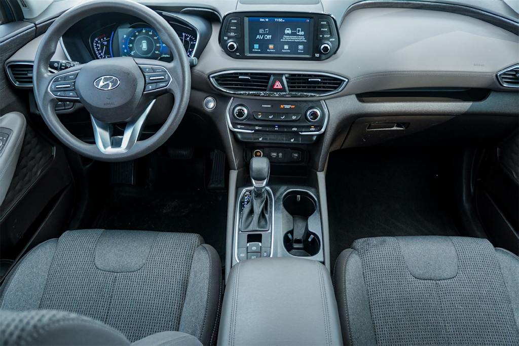 Thumbnail: 2020 Hyundai Santa Fe - 10